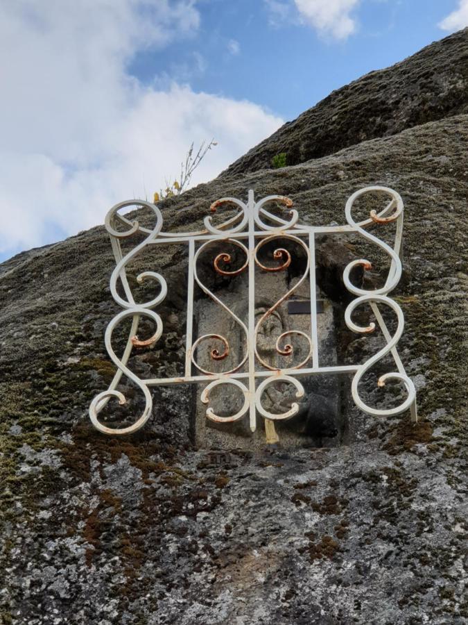 Casa Dos Cisnes - Serra Da Estrela - Sao Paio - Gouveia - Portugal Екстер'єр фото