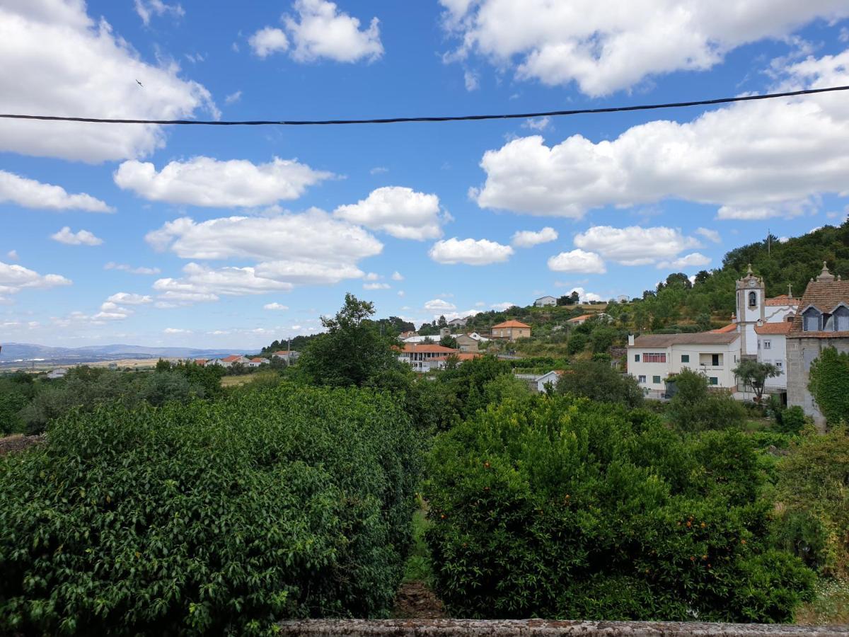 Casa Dos Cisnes - Serra Da Estrela - Sao Paio - Gouveia - Portugal Екстер'єр фото