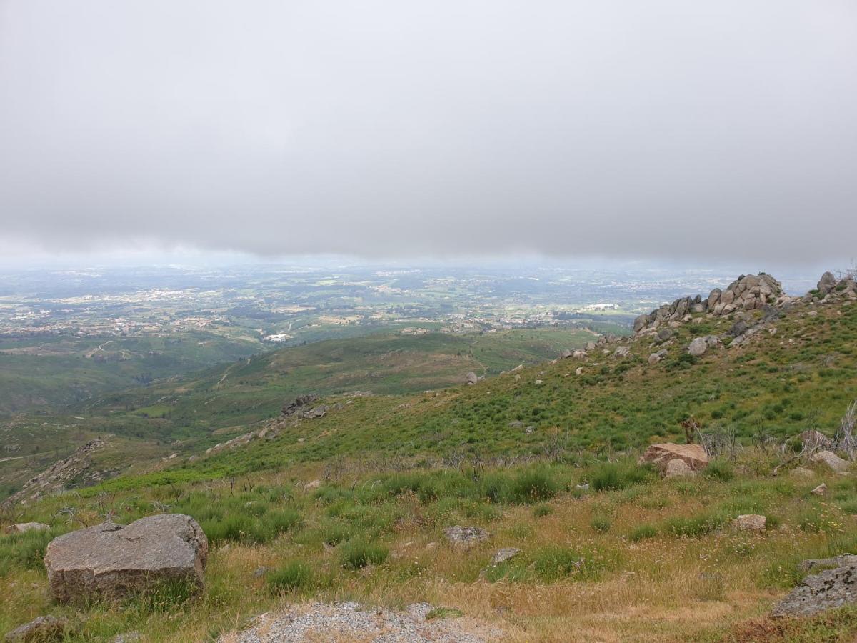 Casa Dos Cisnes - Serra Da Estrela - Sao Paio - Gouveia - Portugal Екстер'єр фото