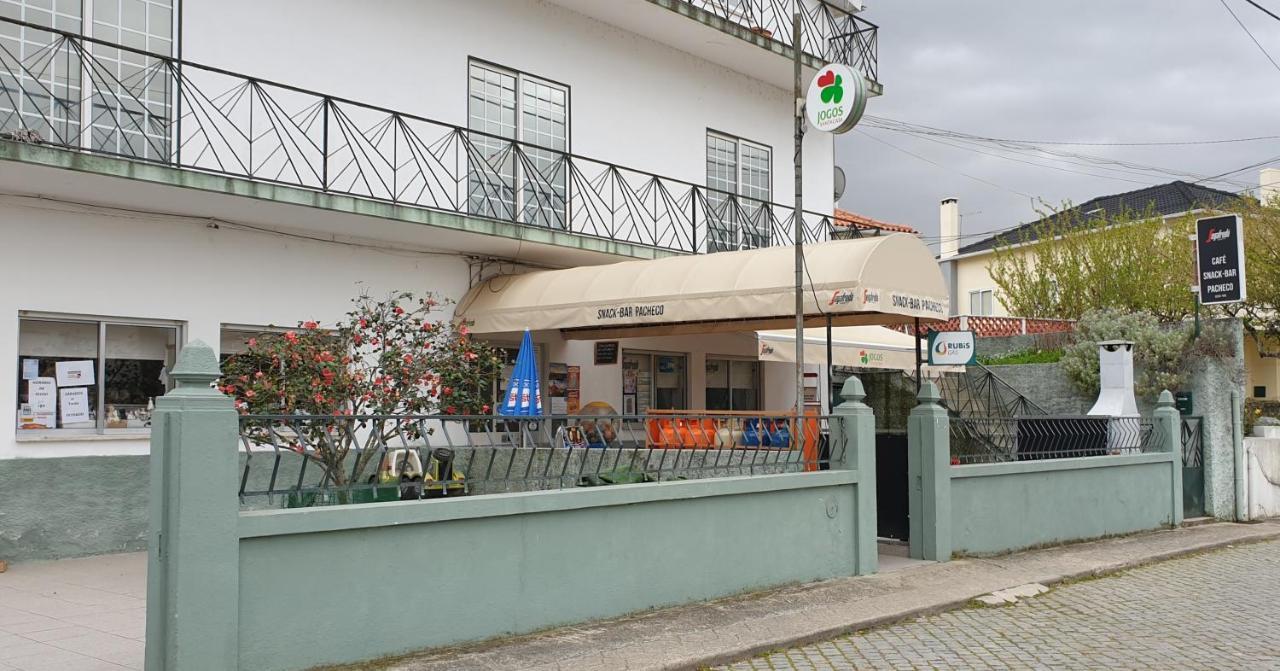 Casa Dos Cisnes - Serra Da Estrela - Sao Paio - Gouveia - Portugal Екстер'єр фото